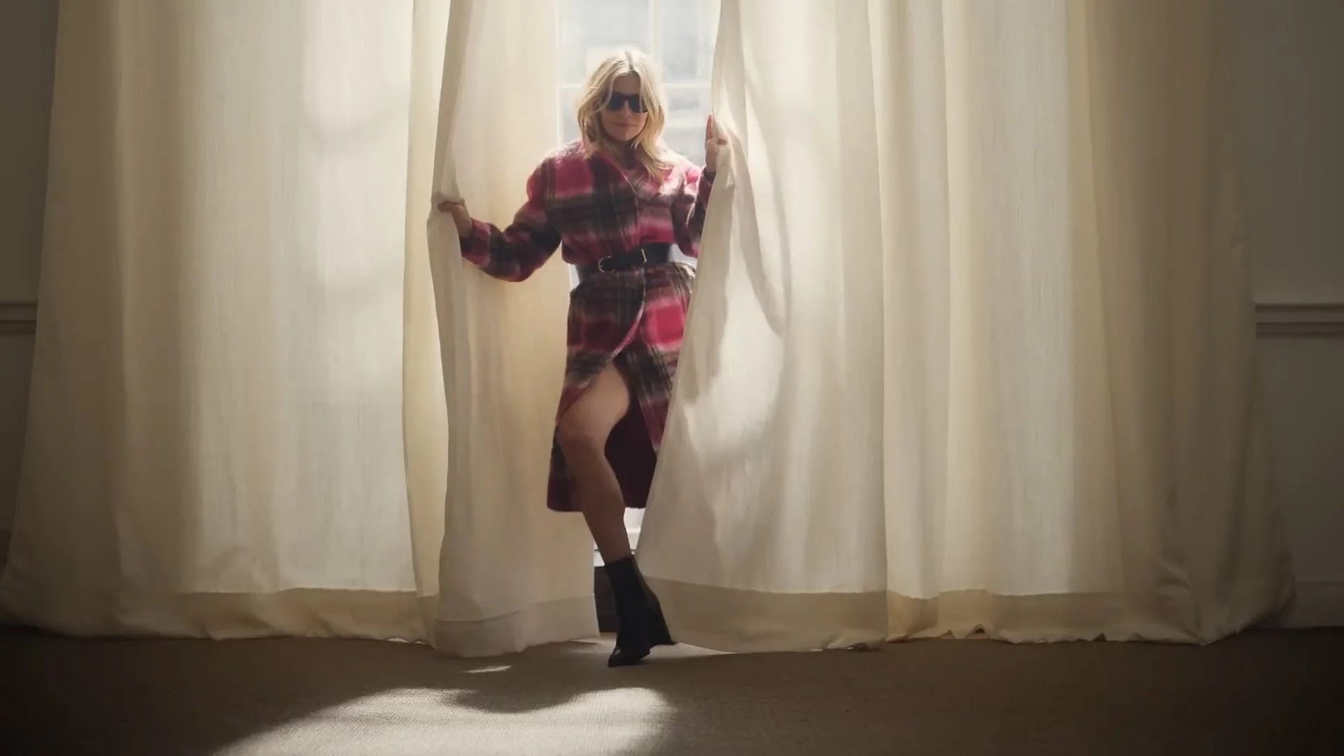 M+S & Sienna Miller