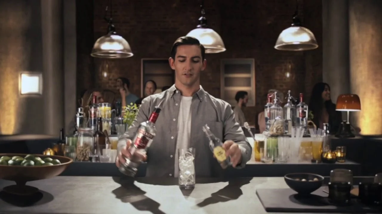 Smirnoff