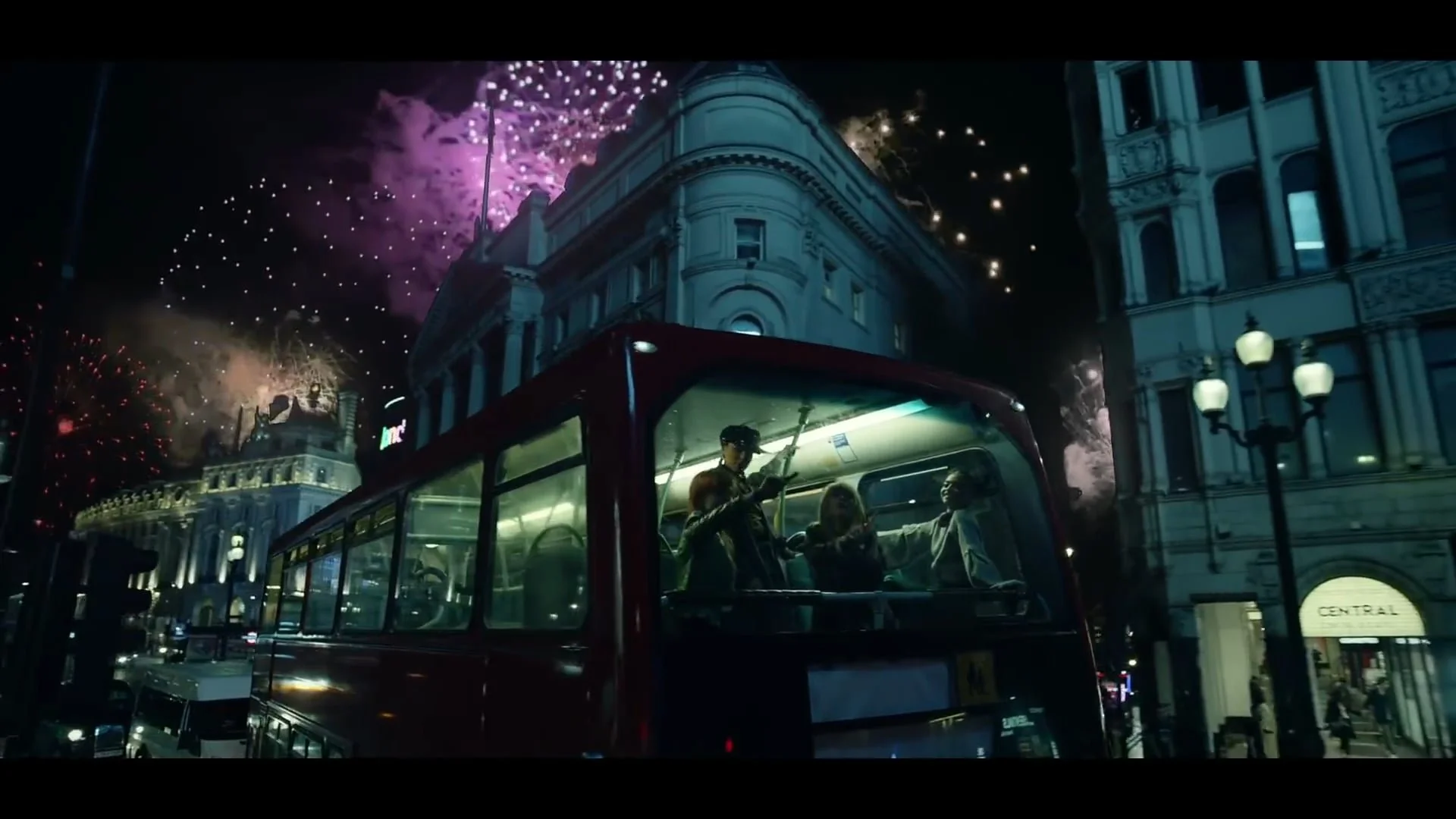 Taylor Swift – End game