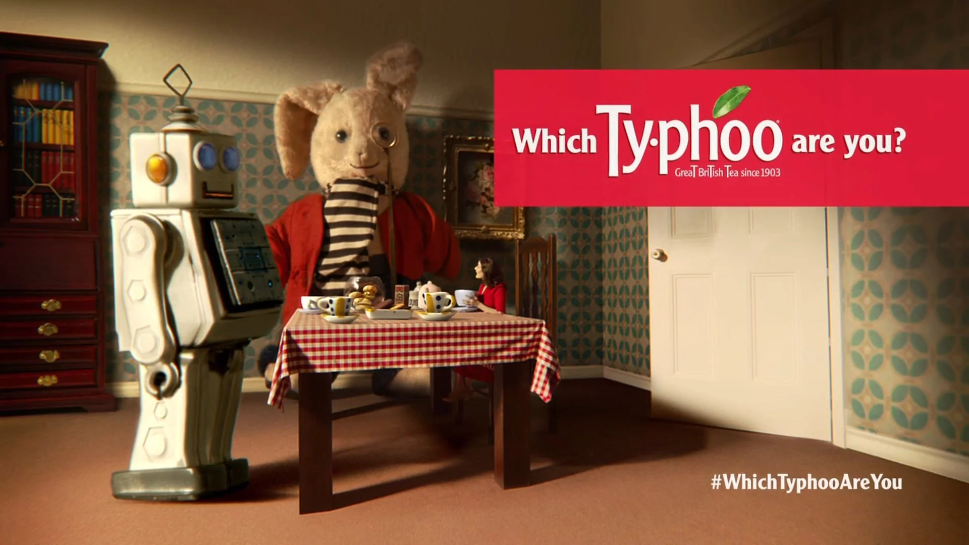 Typhoo
