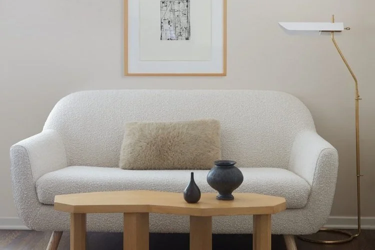 Los Angeles Renovation