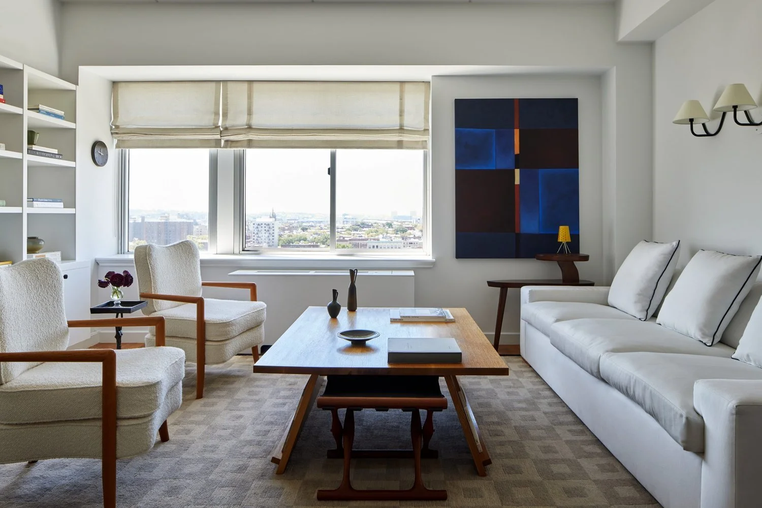 Boerum Hill Duplex