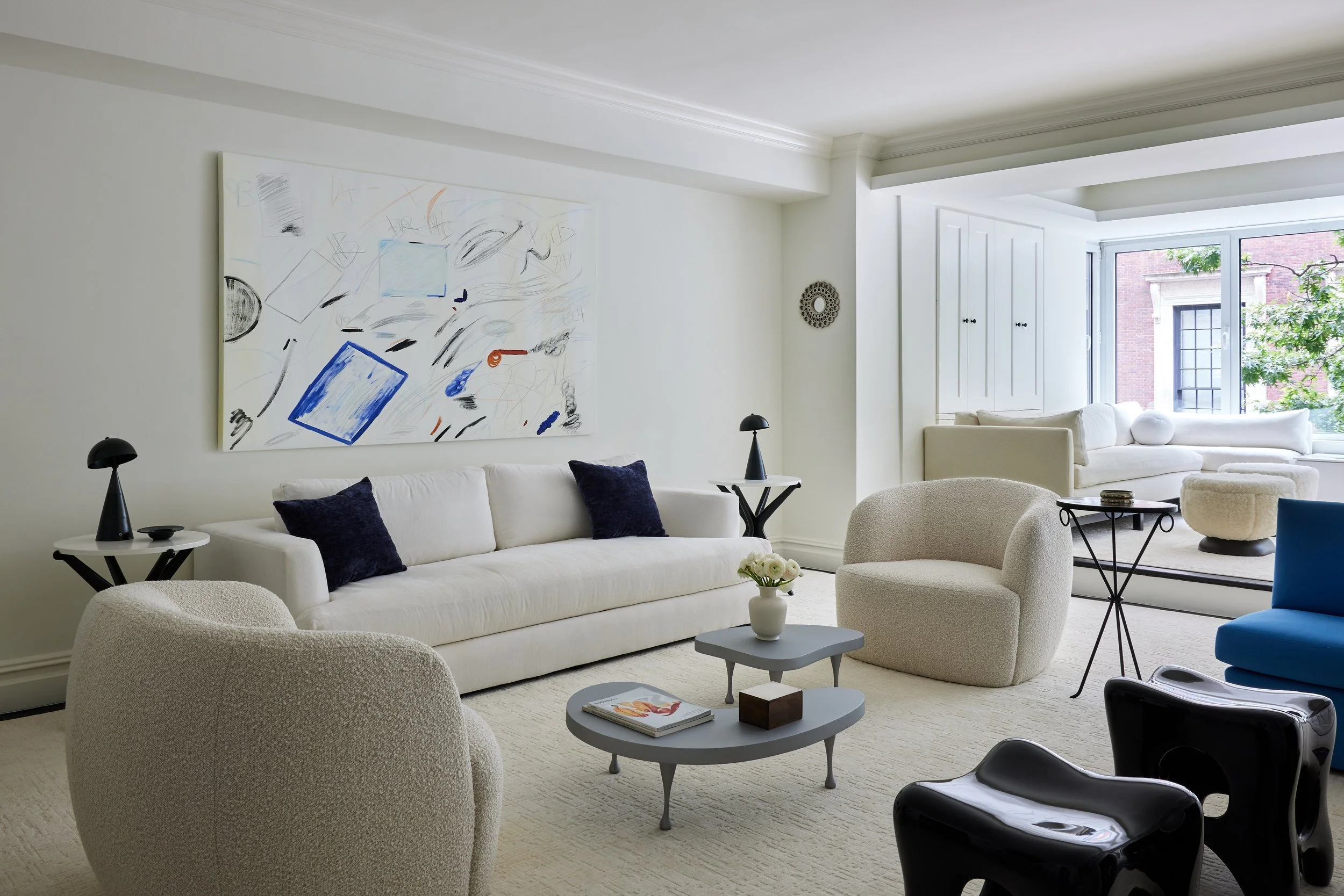 Madison Ave Family Home