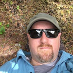 Geoff Leibinger, credentialing manager