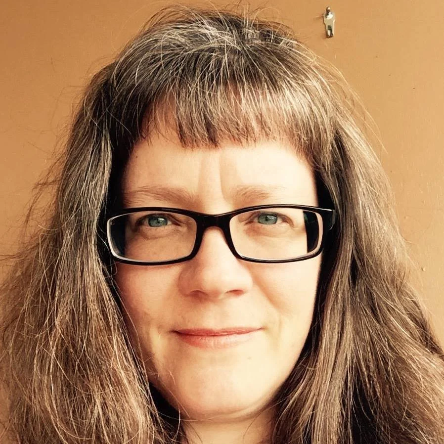 Kim Knight, founder and credentialing manager