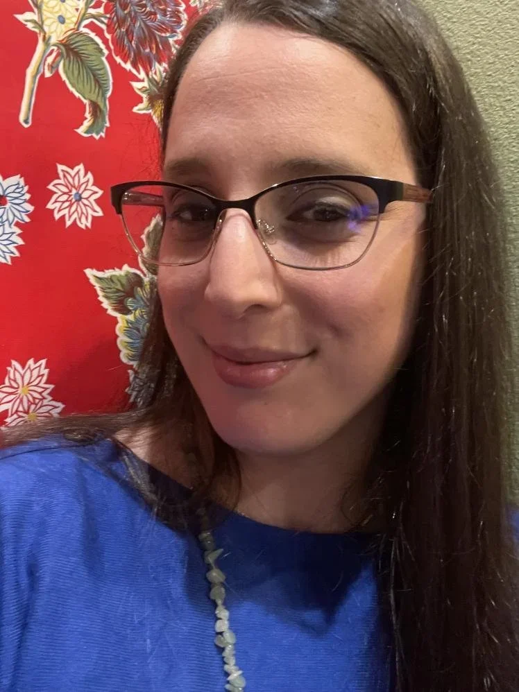 Vanessa G., credentialing assistant