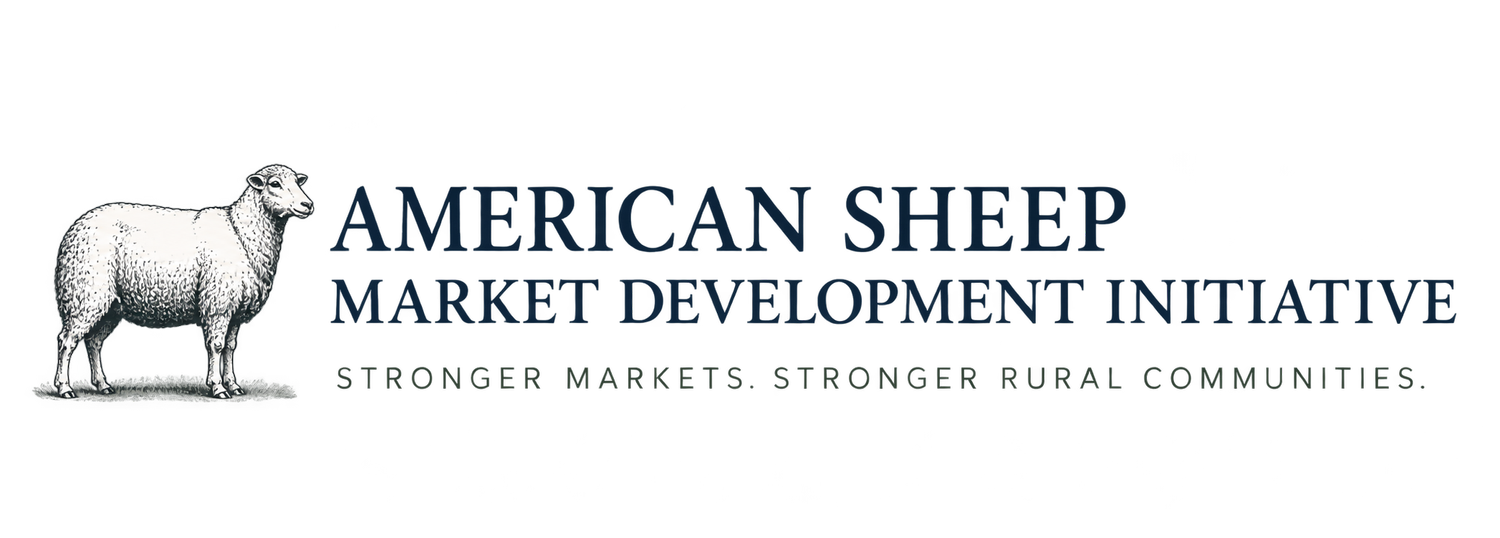 American Sheep Market Development Initiative