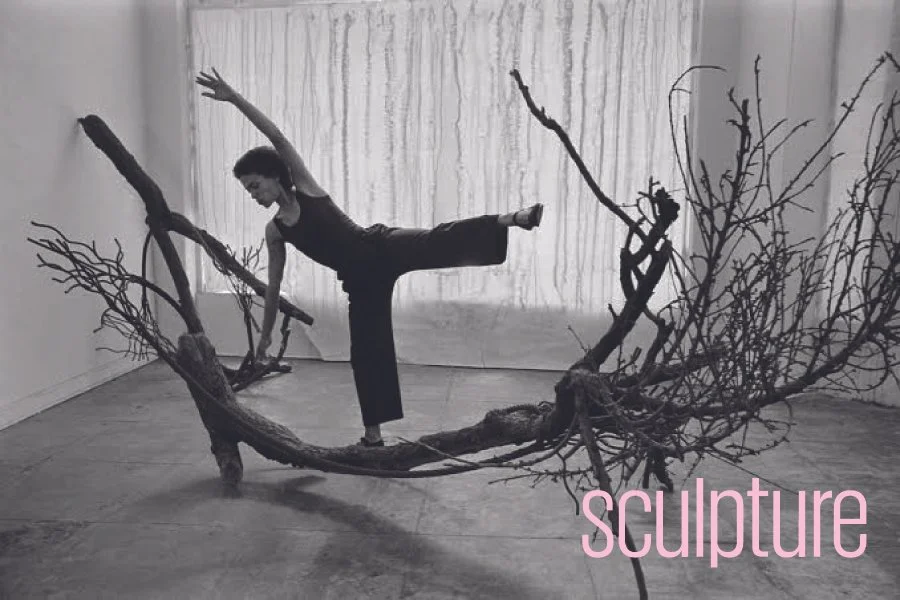 REVIEW: Maren Hassinger, Retrospective, Berkeley Art Museum and Pacific Film Archives, Berkeley, CA (2026)