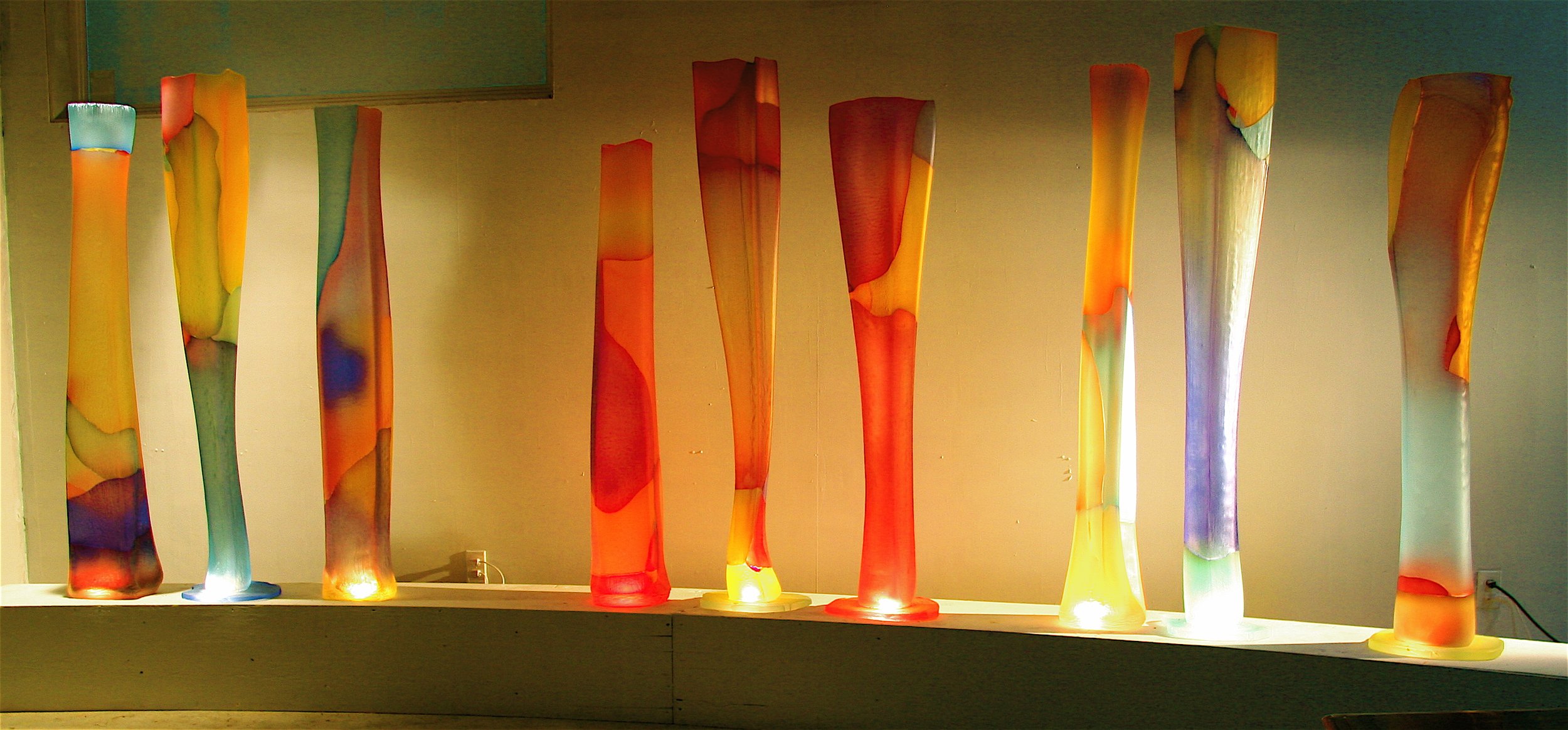 Glass Works