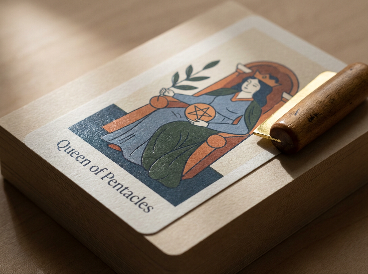 Tarot Card Reading