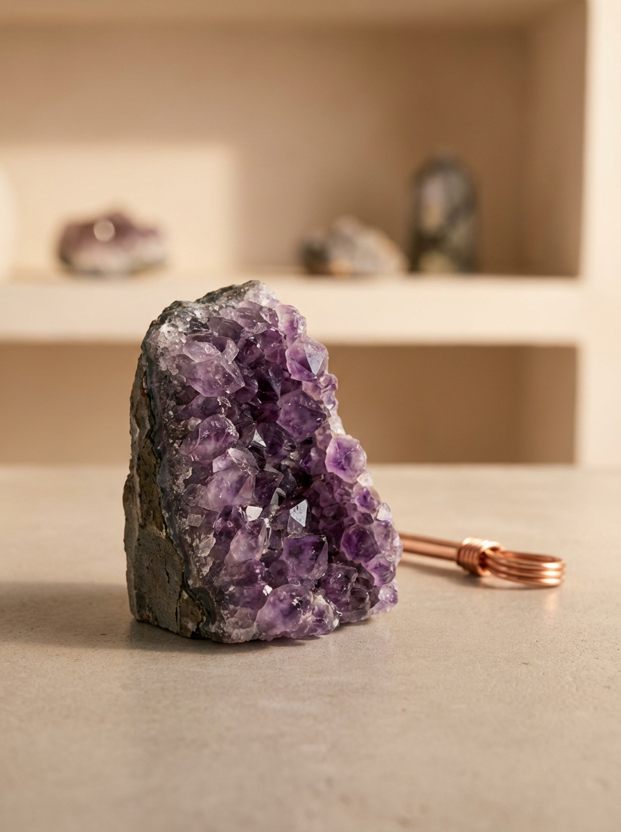 Amethyst Geode