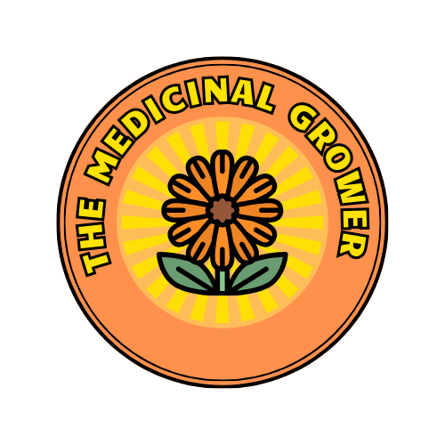 The Medicinal Grower