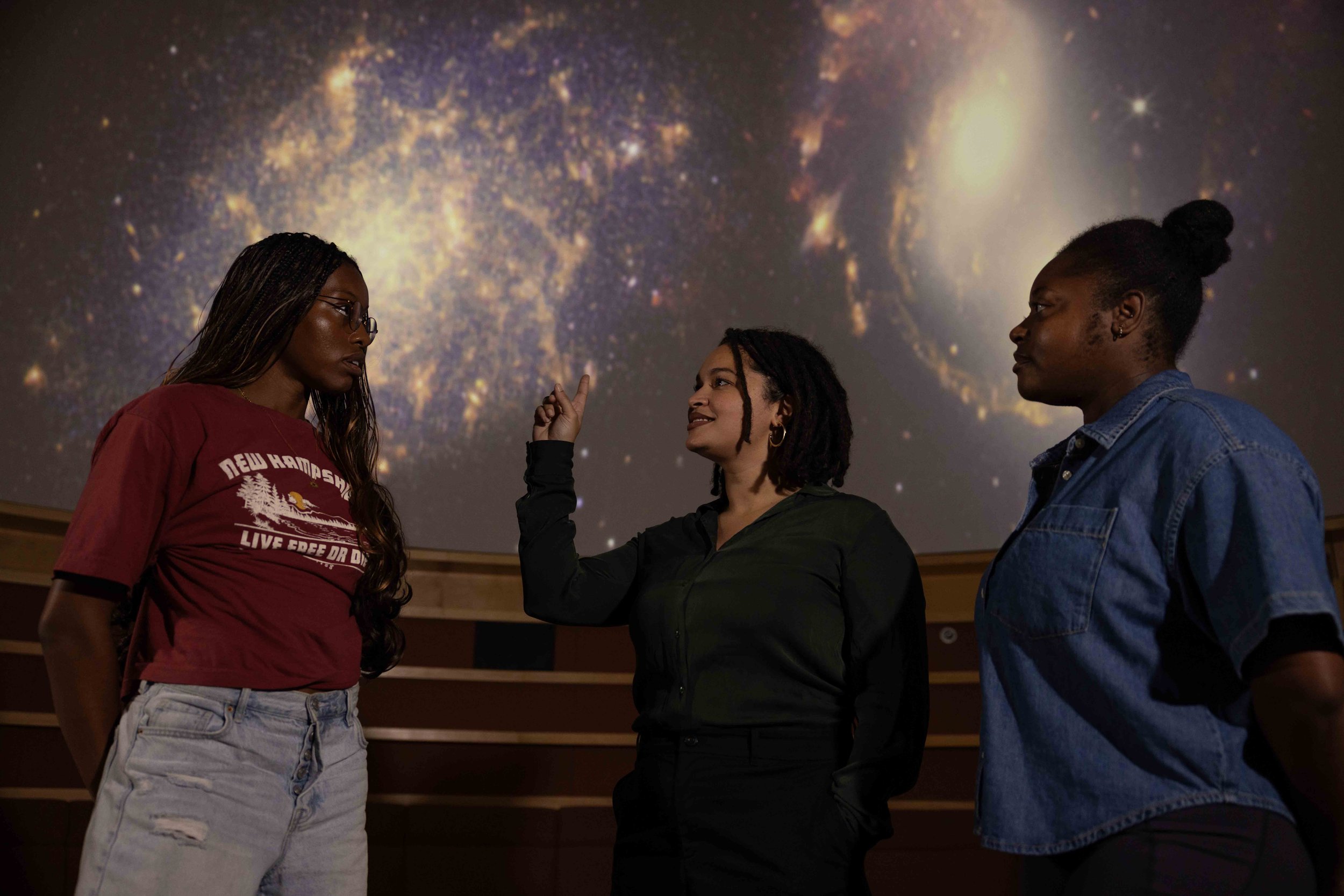 Future of Astronomy