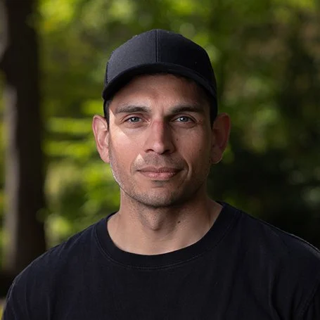 Portrait of Juan Rodriguez