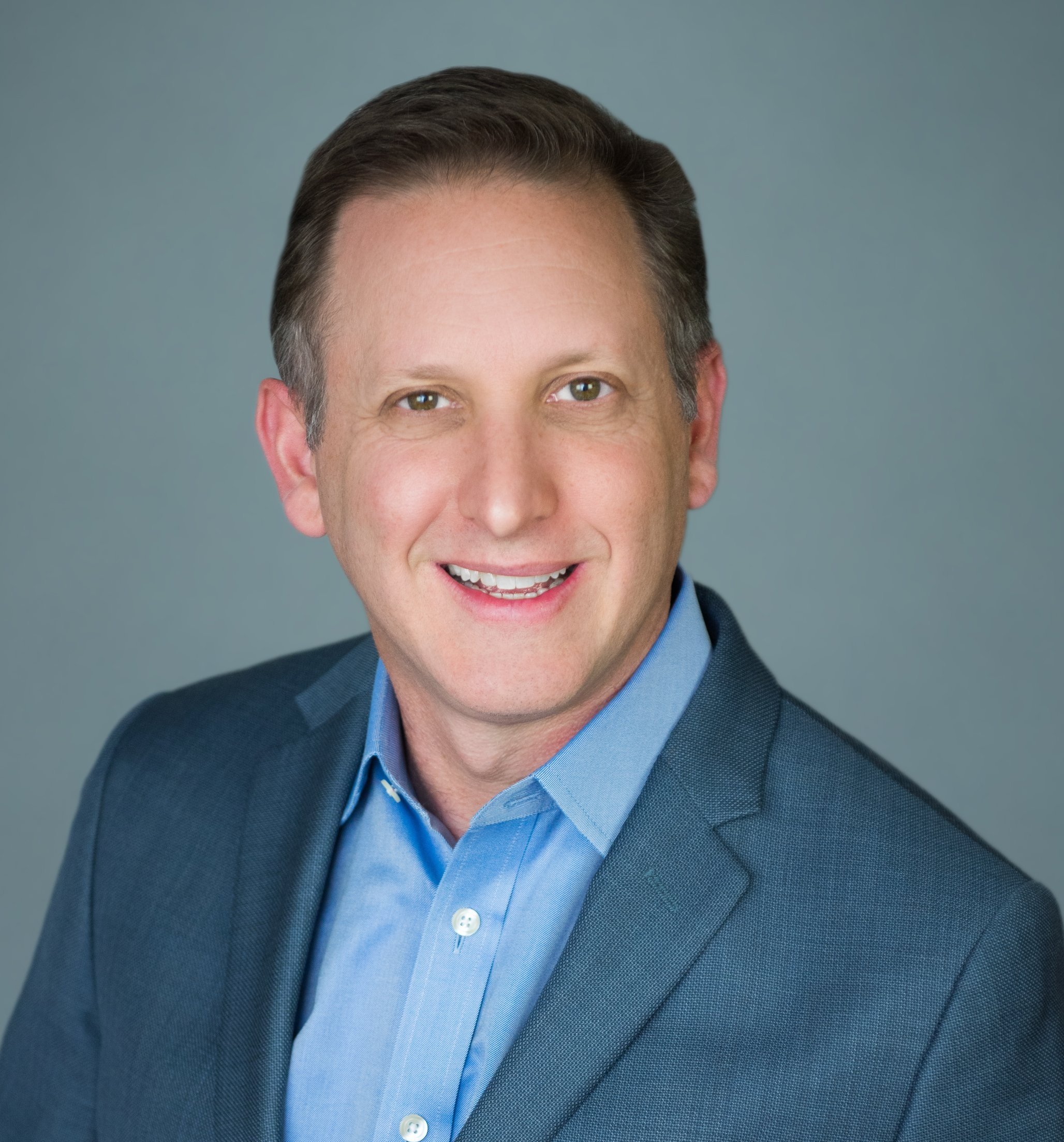 Jason Barkham, Co-Founder and Partner of WellOrg Partners