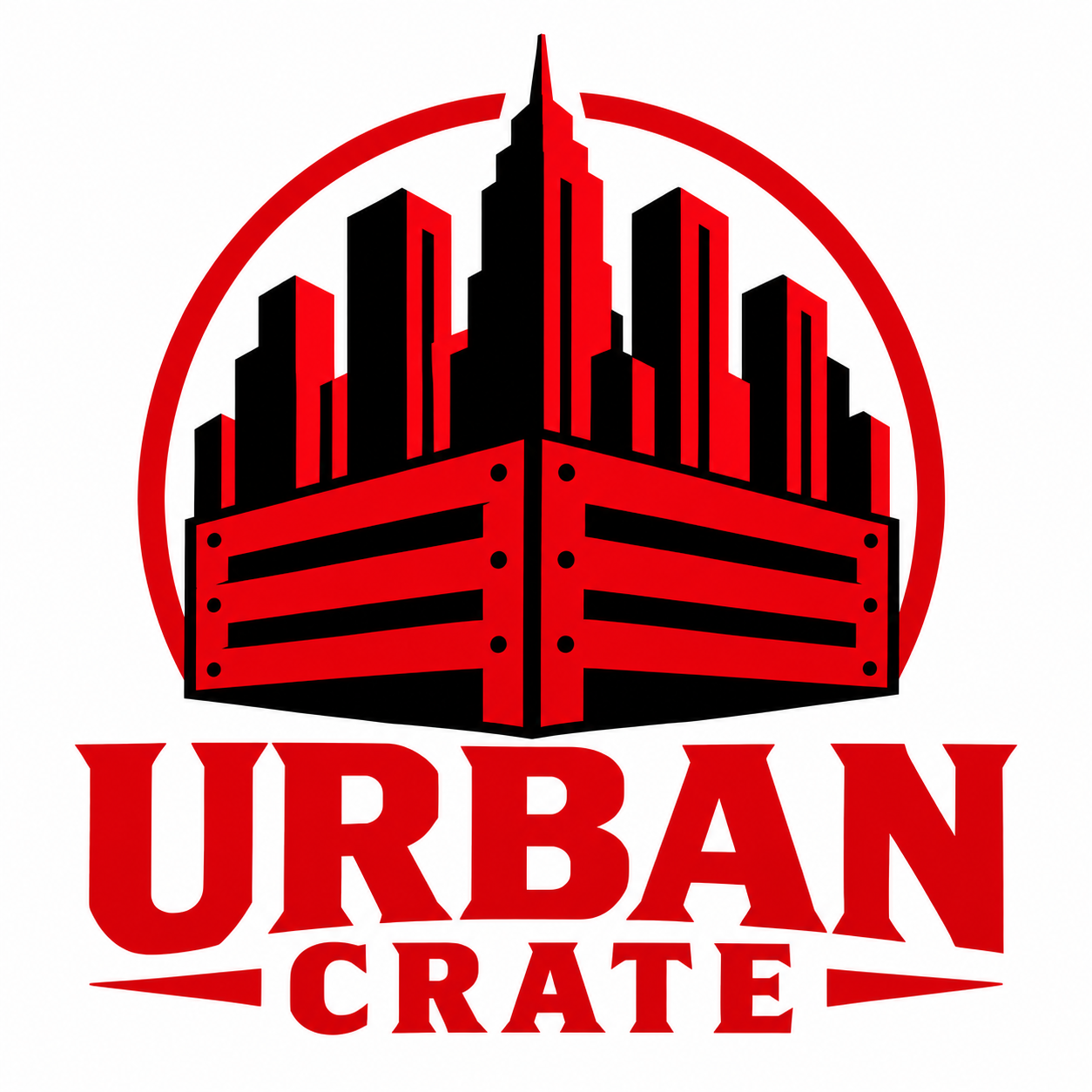 Urban Crate