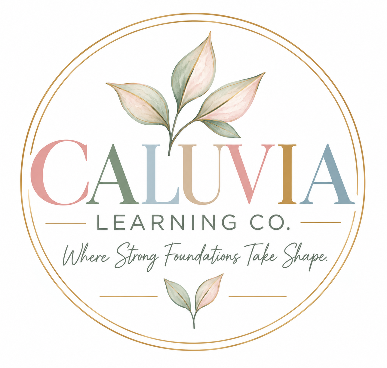 Caluvia Learning Co.