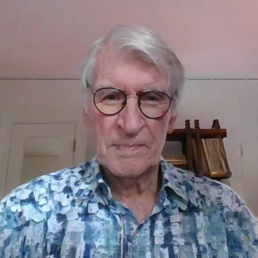 Rod Buntzen