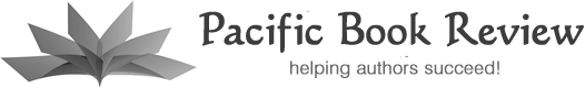 Pacific book review logo