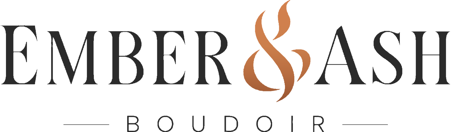 Ember &amp; Ash Boudoir