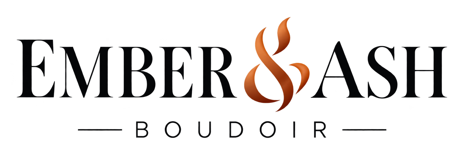 Ember &amp; Ash Boudoir