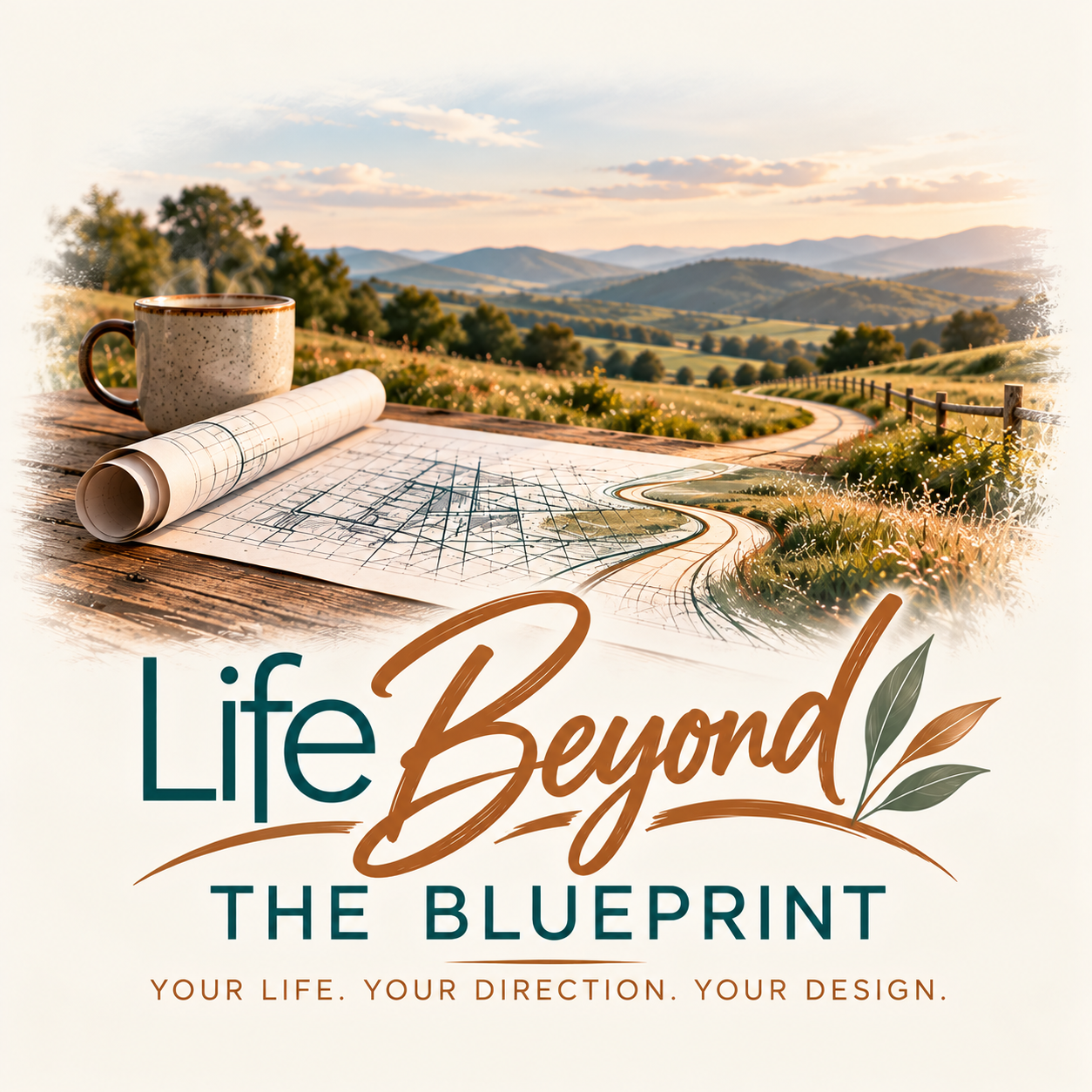 Life Beyond the Blueprint