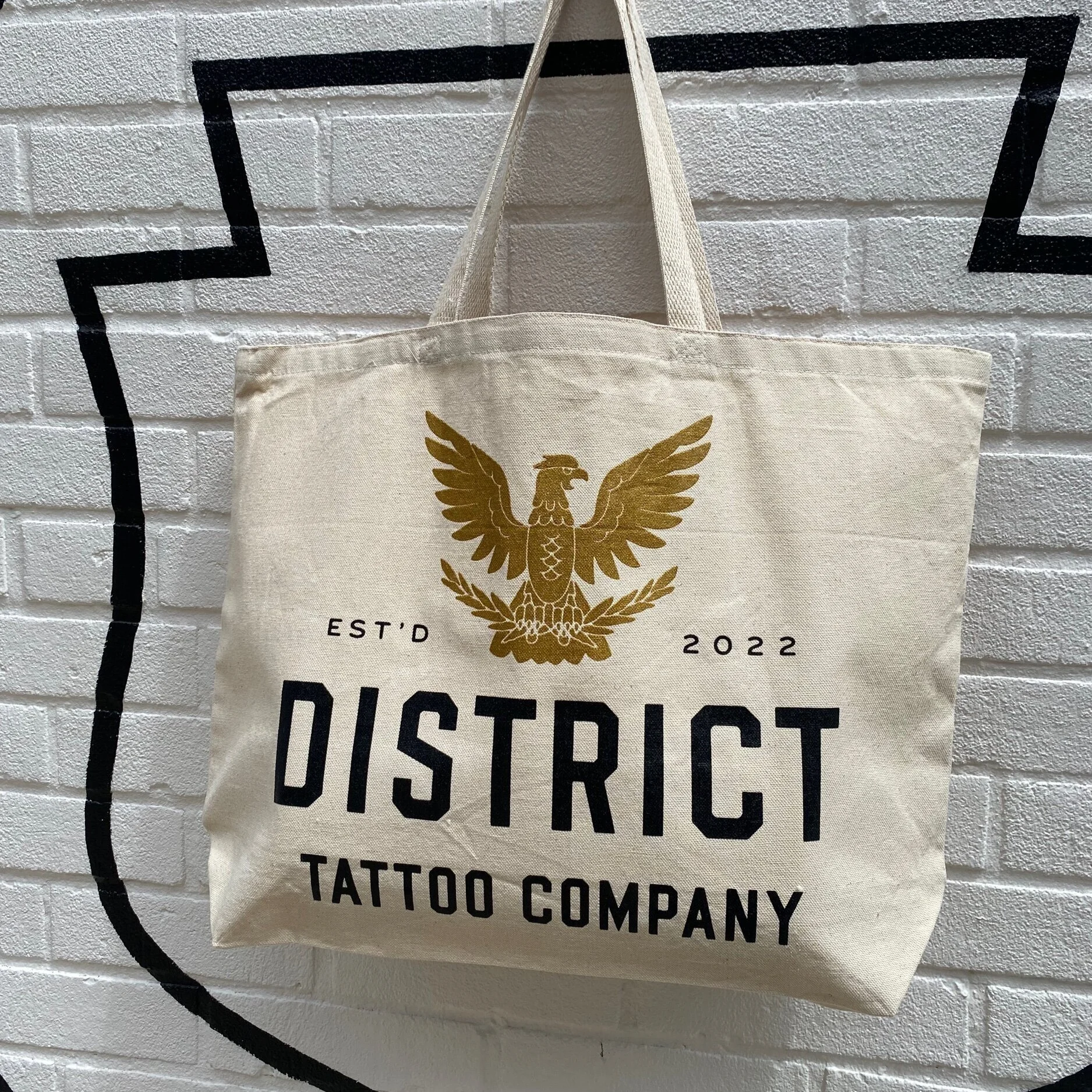 Large District Tote, photo 2