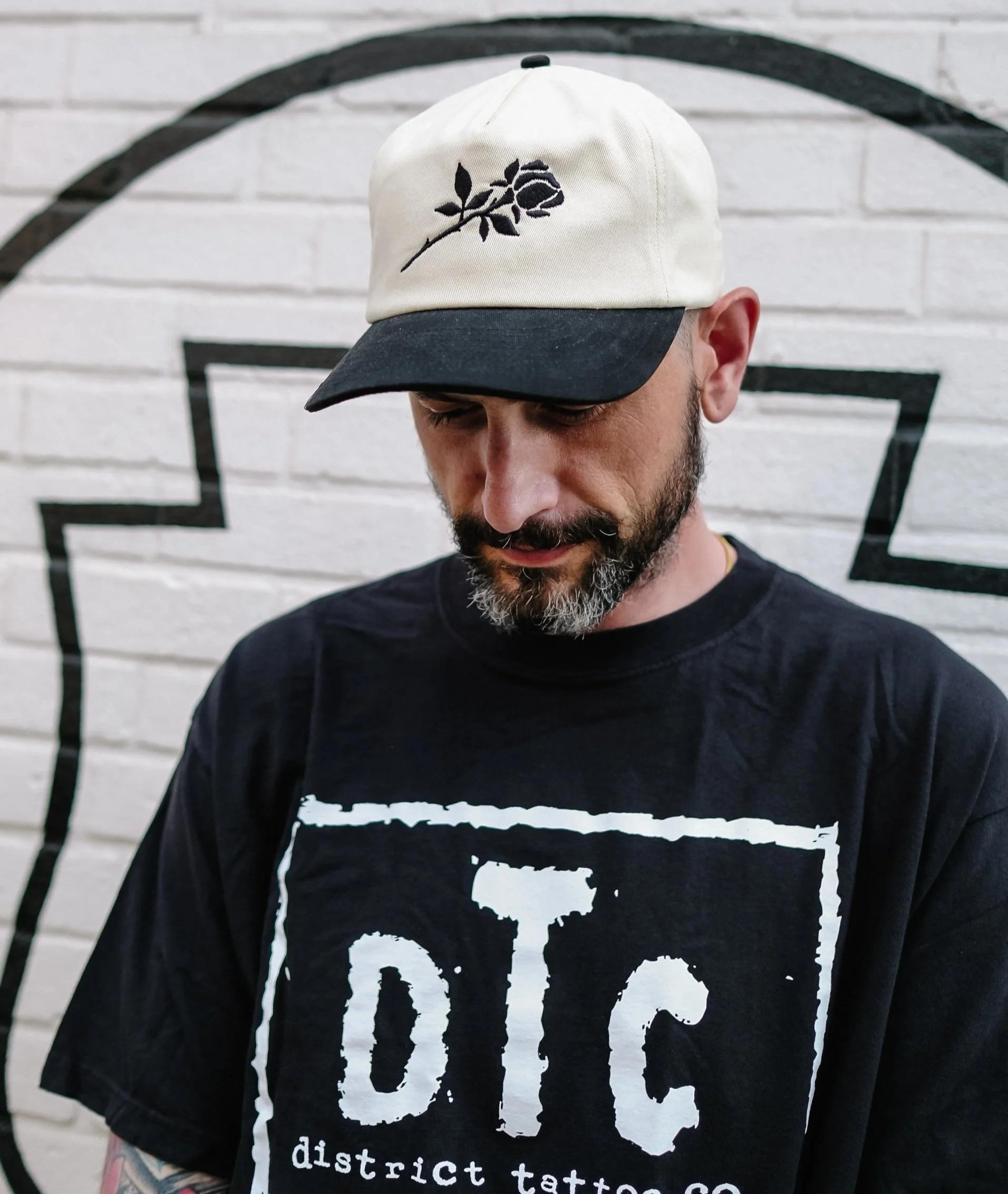 DTC NWO Tee, photo 2