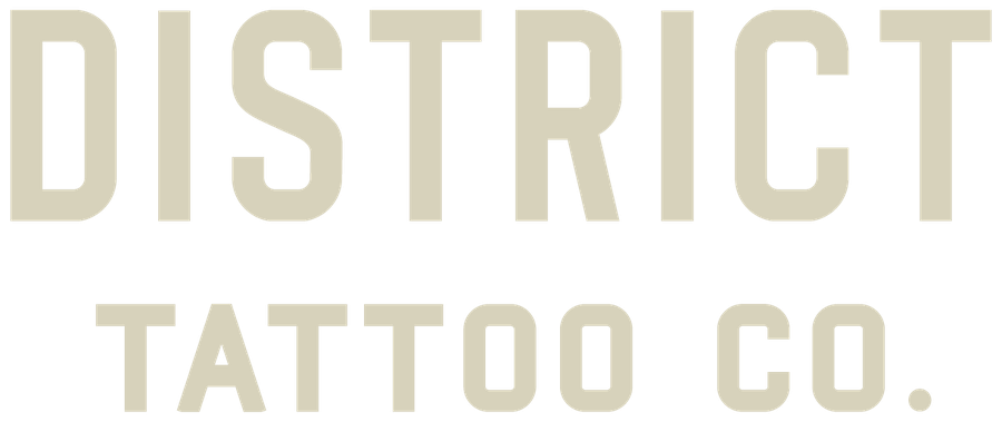 District Tattoo Co.