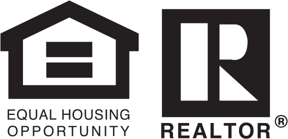 Equal Housing Opportunity and REALTOR® logos