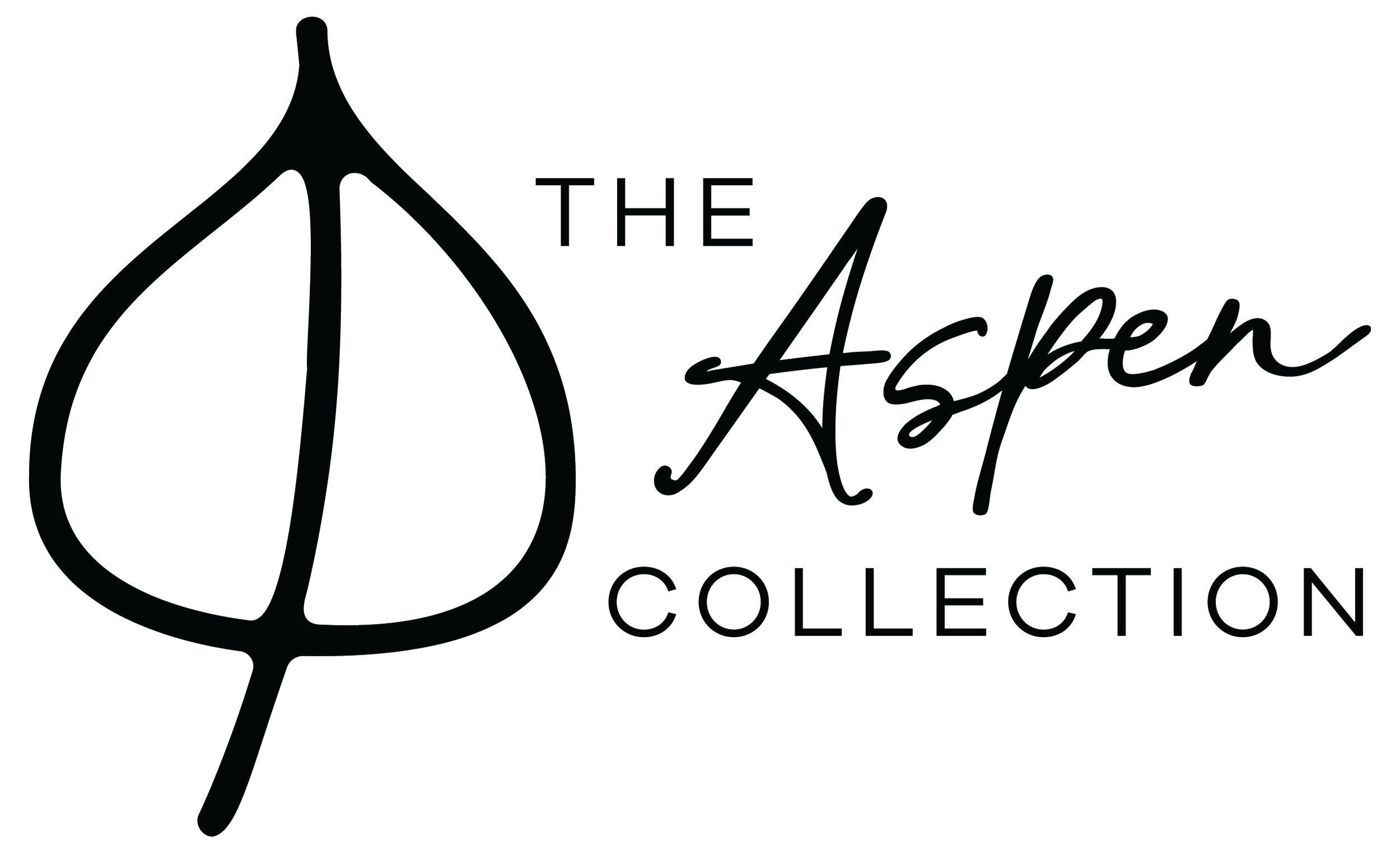The Aspen Collection logo
