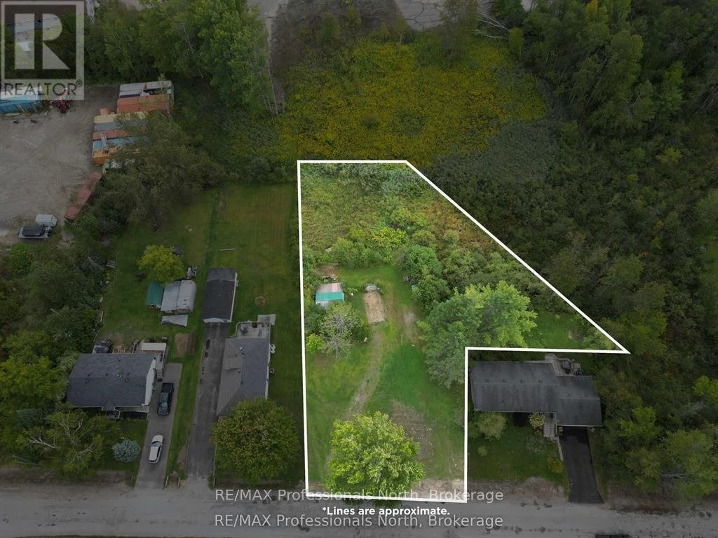 0 Parts Lot 12, Plan 1, Anson Street, Minden Hills | $98,000