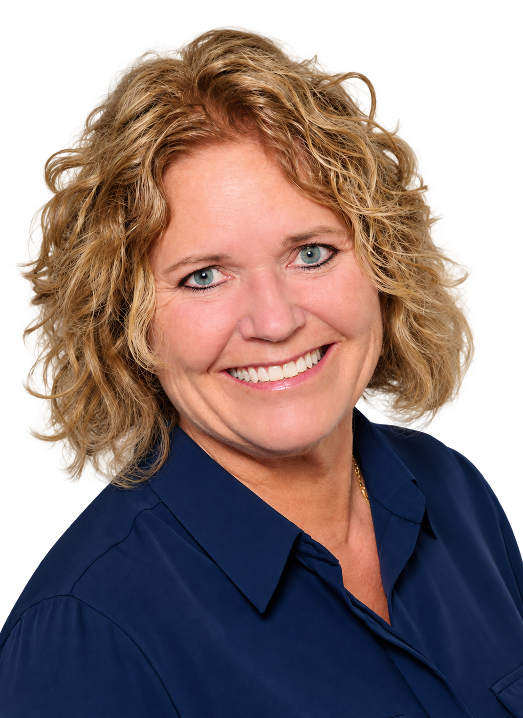 Lisa Mercer, real estate broker with RE/MAX Professionals North in Haliburton County, Ontario.