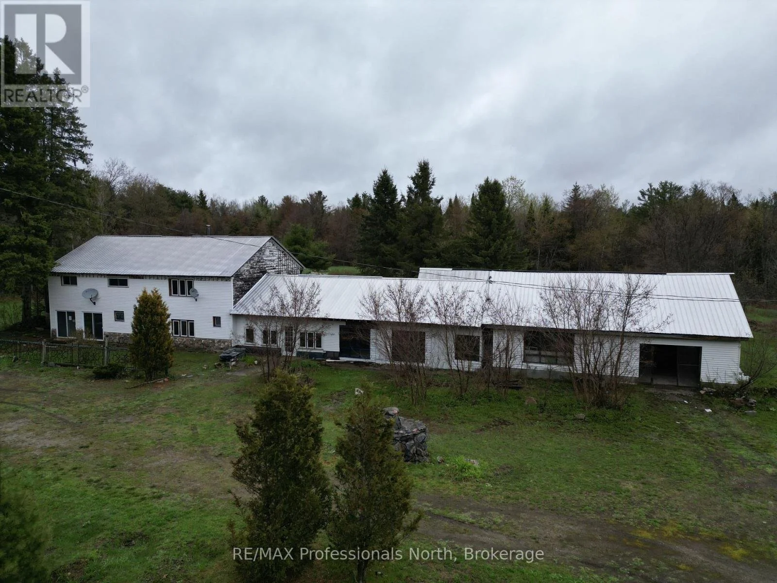 3044 Gelert Road, Minden Hills | $298,000