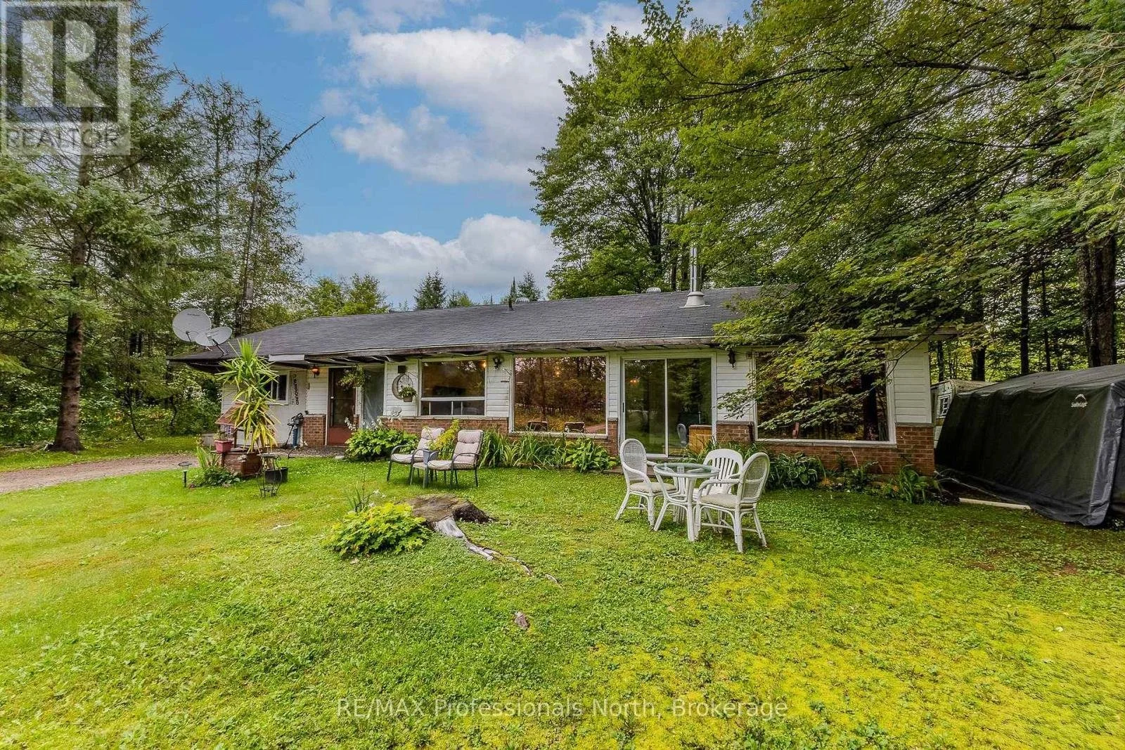 3120 Gelert Road, Minden Hills | $324,900