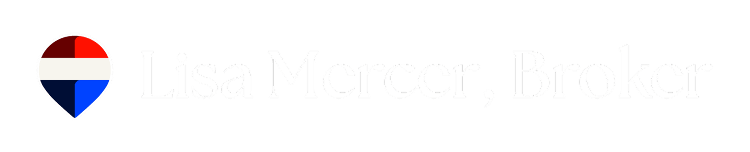 Lisa Mercer, Broker