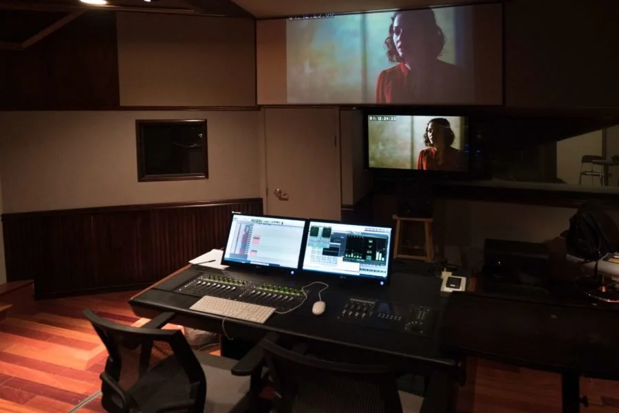 Post Production