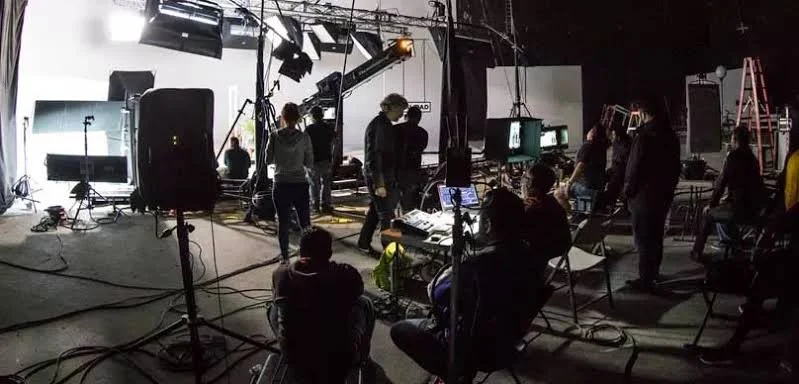 In-Production