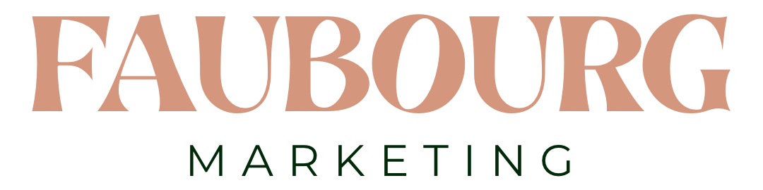 Faubourg Marketing