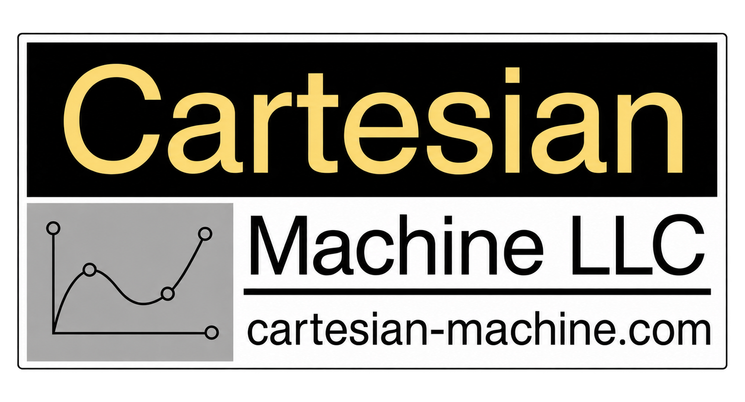 Cartesian Machine LLC