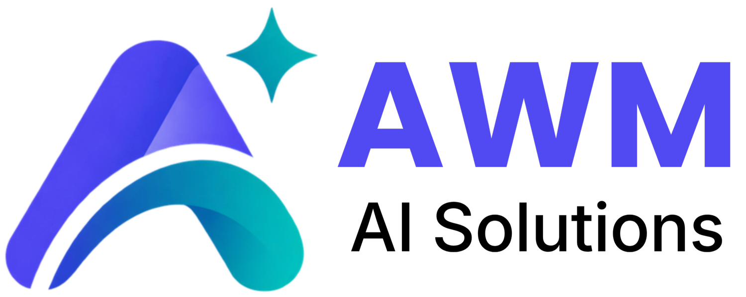 AWM | AI Solutions