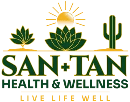 San Tan Health &amp; Wellness