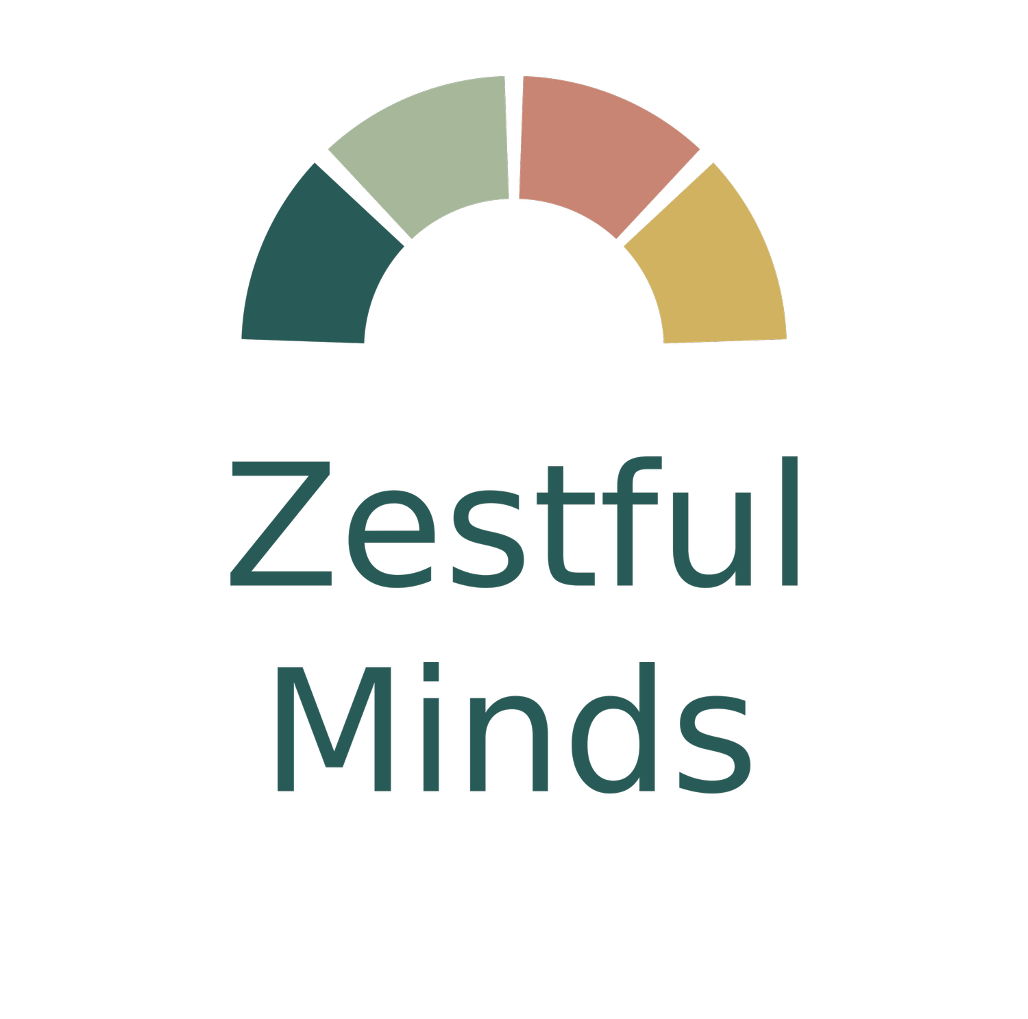 Zestful Minds Therapy