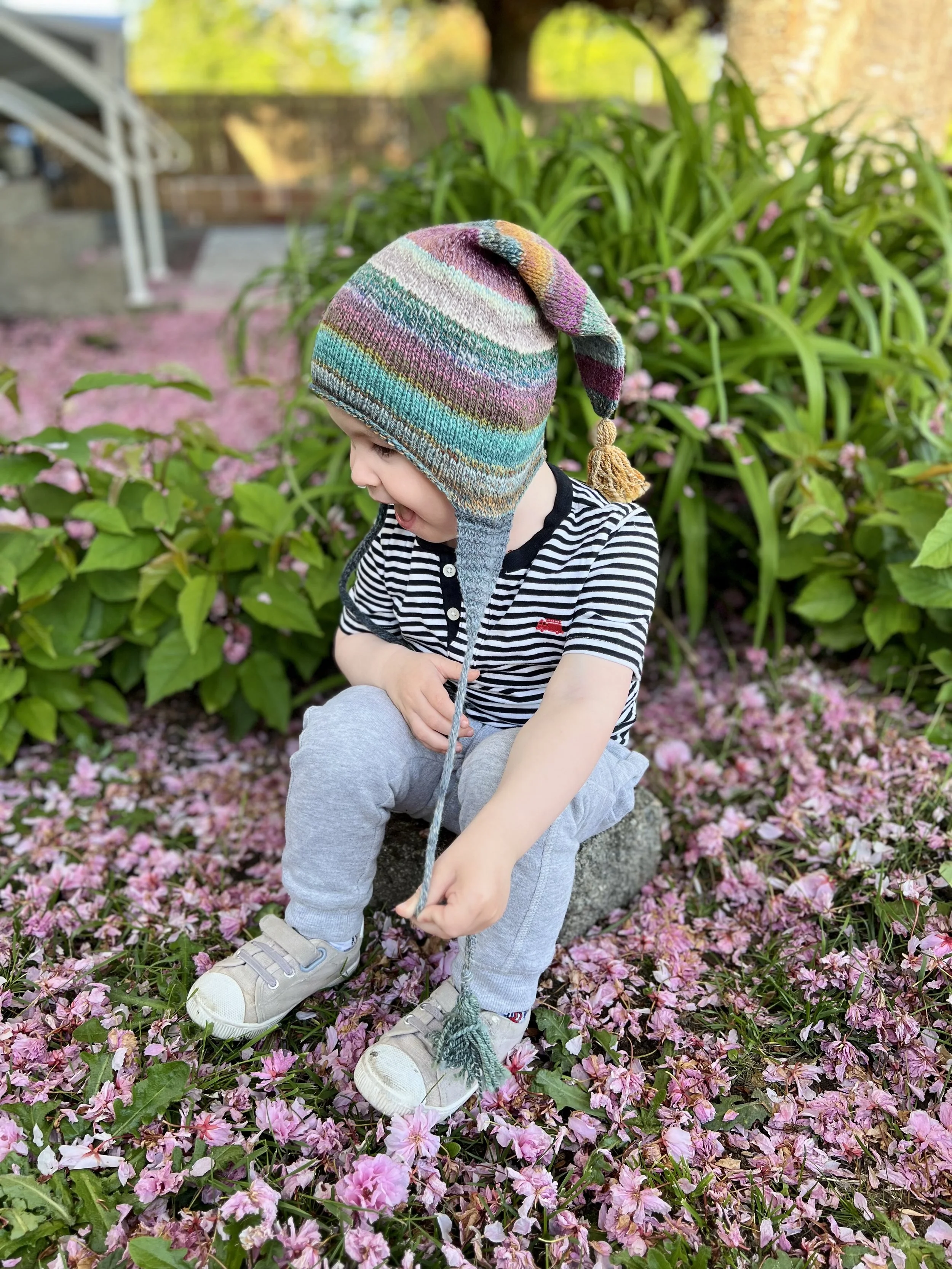 Make a Hudson Hat