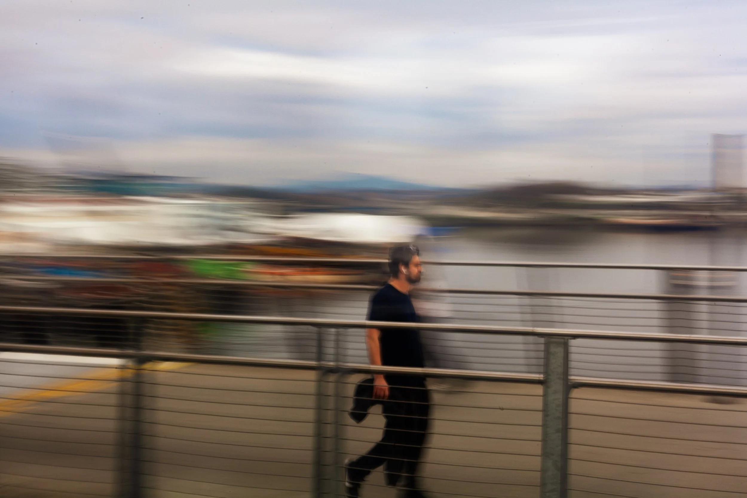 Art and Street Photography