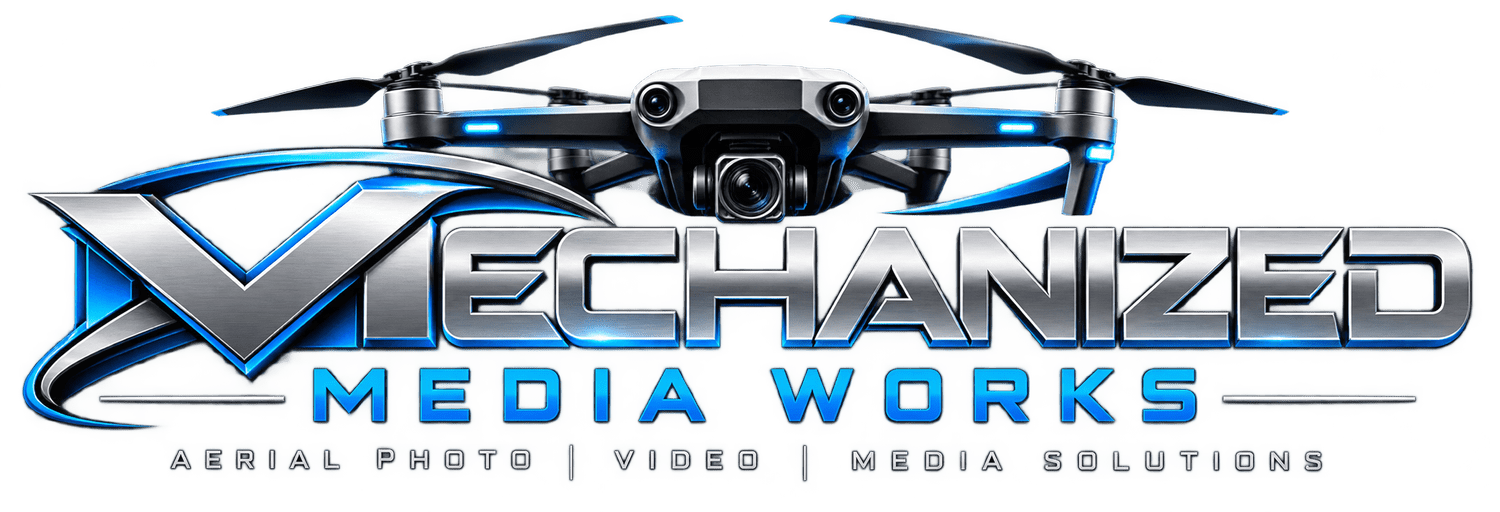 Mechanized Media Works