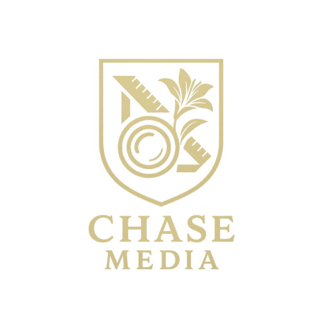 CHASE MEDIA