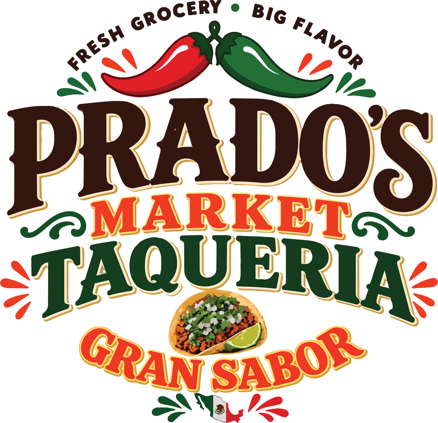Prado's Market
