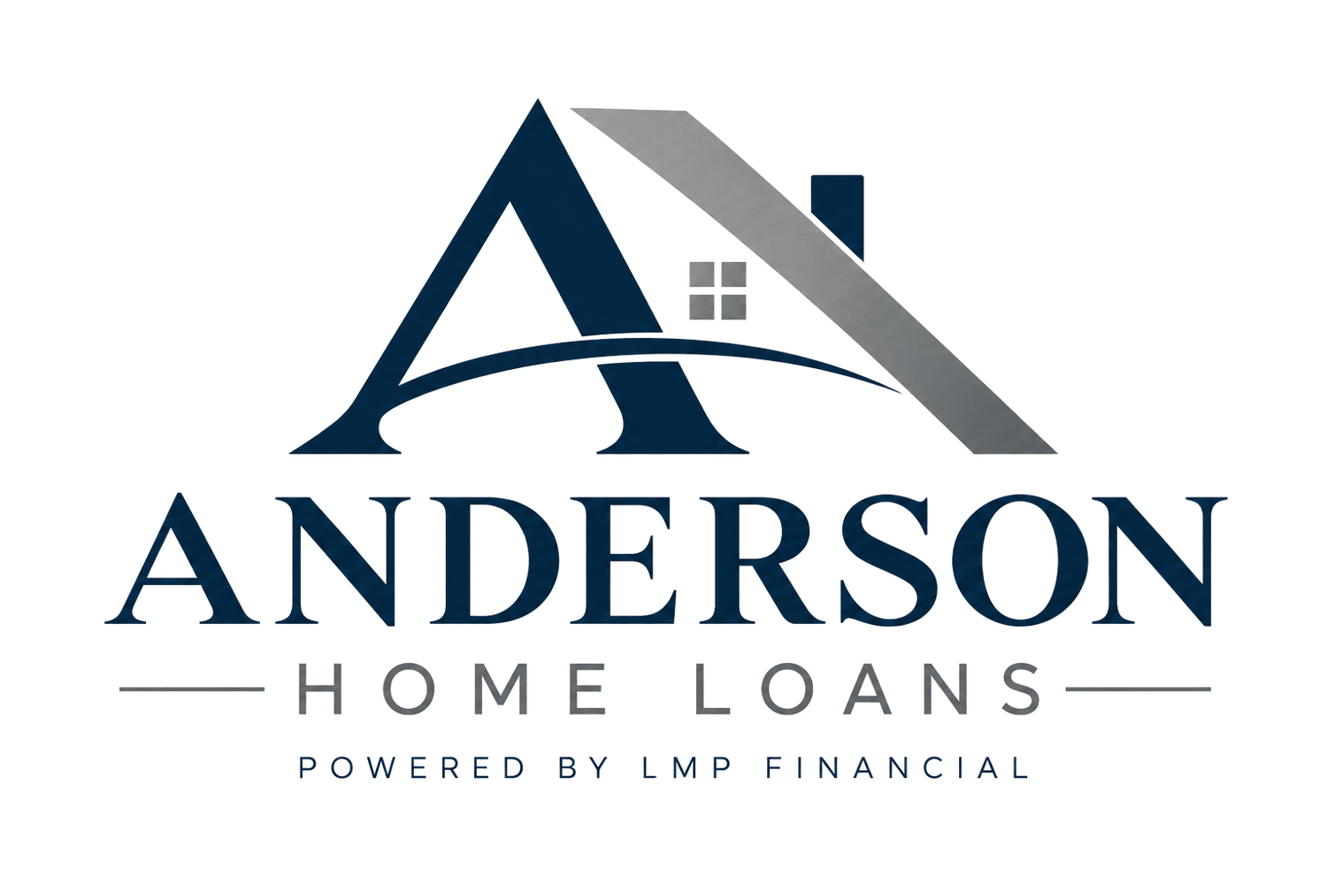 Anderson Home Loans