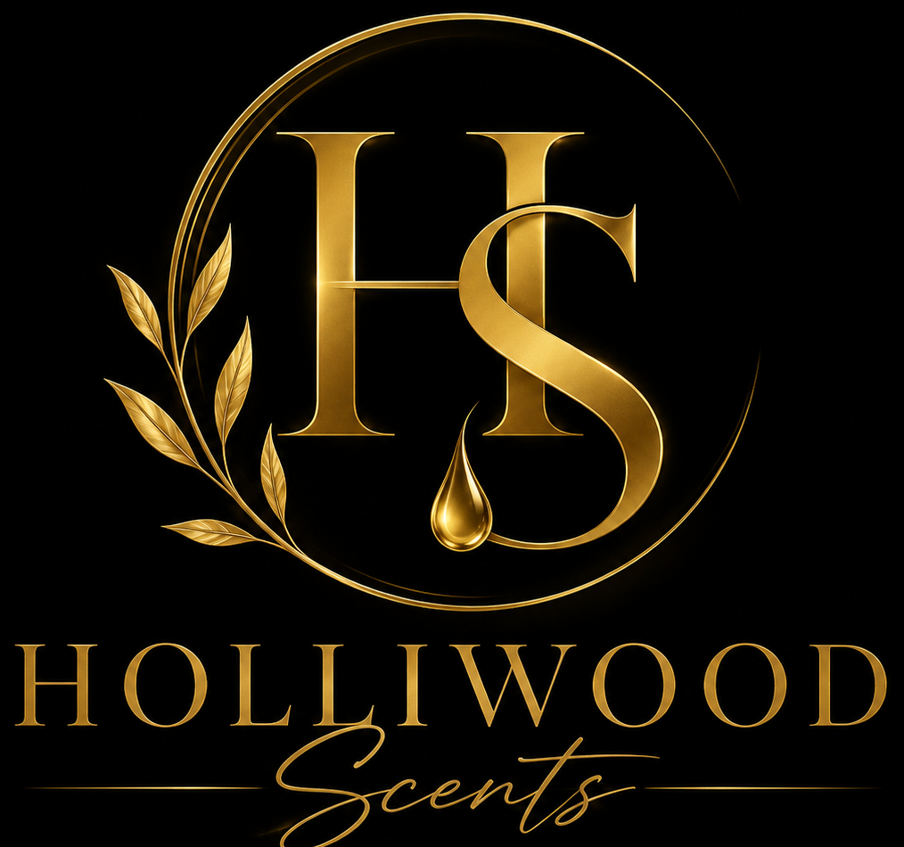 Holliwood Scents